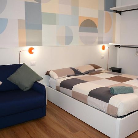 Orti House Apartments - Total Renovation On Apr 2023 มิลาน ภายนอก รูปภาพ