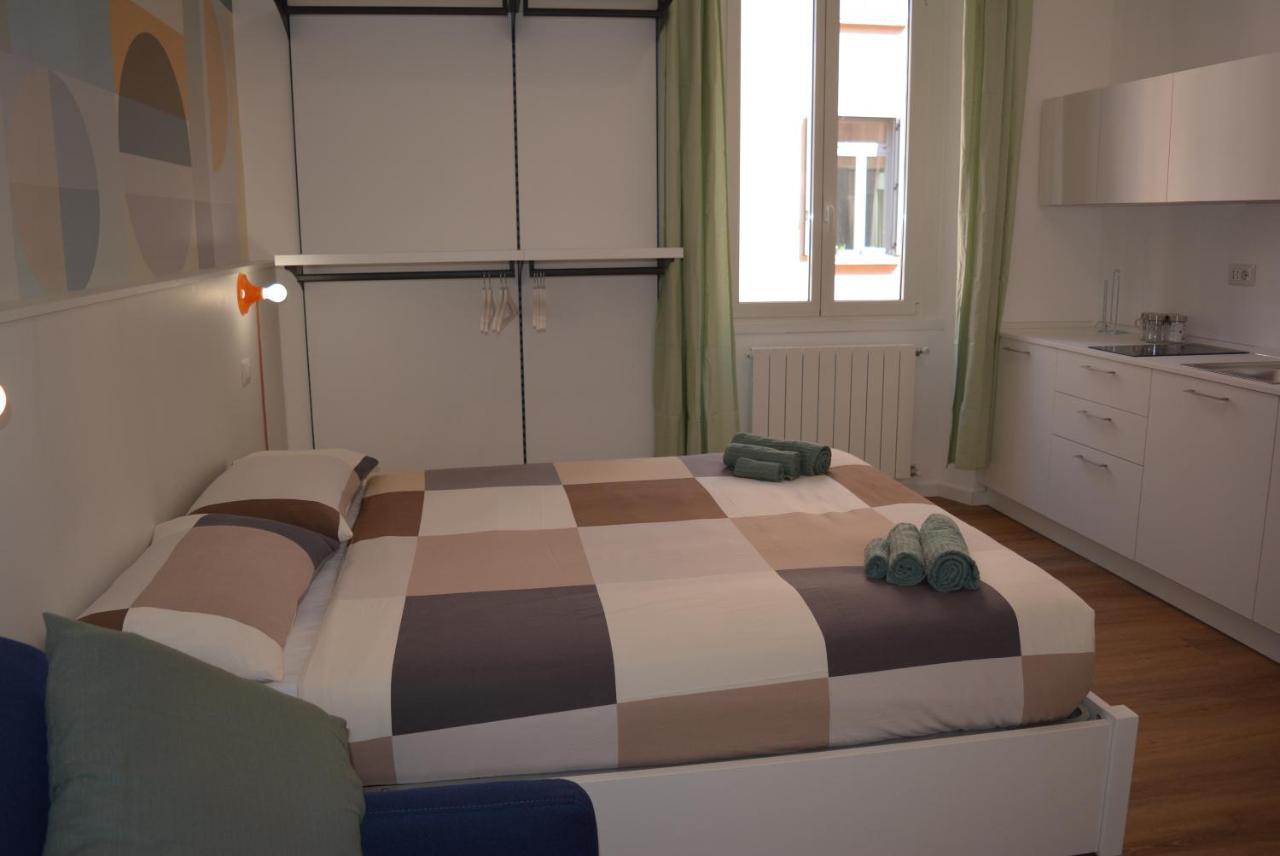 Orti House Apartments - Total Renovation On Apr 2023 มิลาน ภายนอก รูปภาพ
