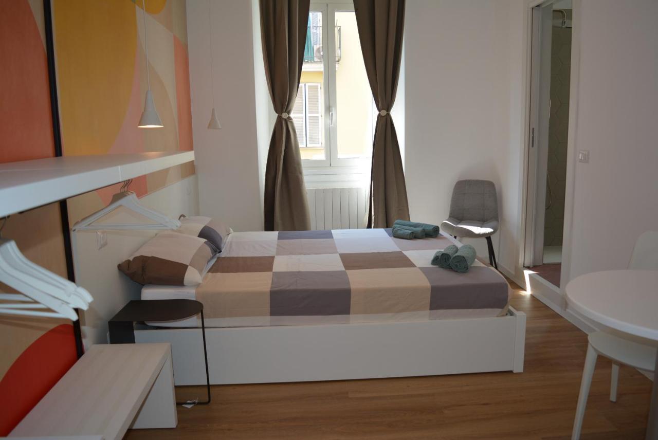 Orti House Apartments - Total Renovation On Apr 2023 มิลาน ภายนอก รูปภาพ
