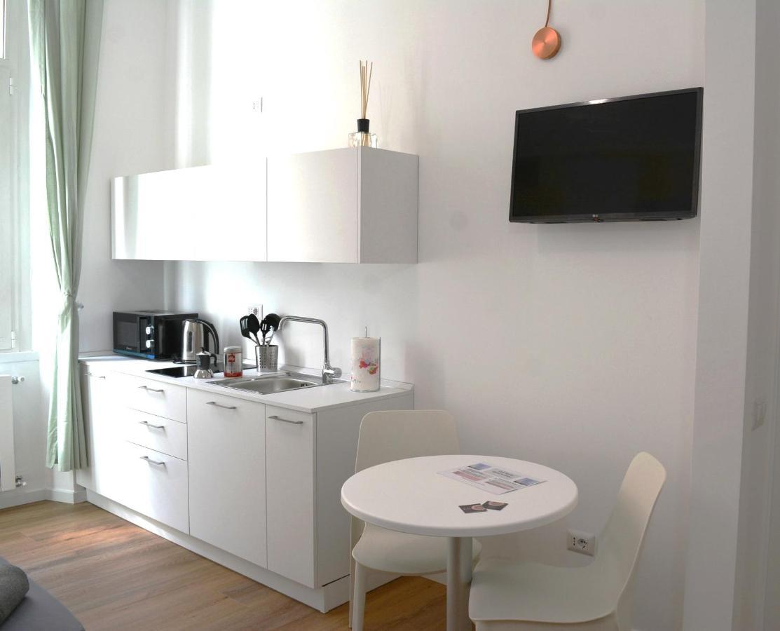 Orti House Apartments - Total Renovation On Apr 2023 มิลาน ภายนอก รูปภาพ