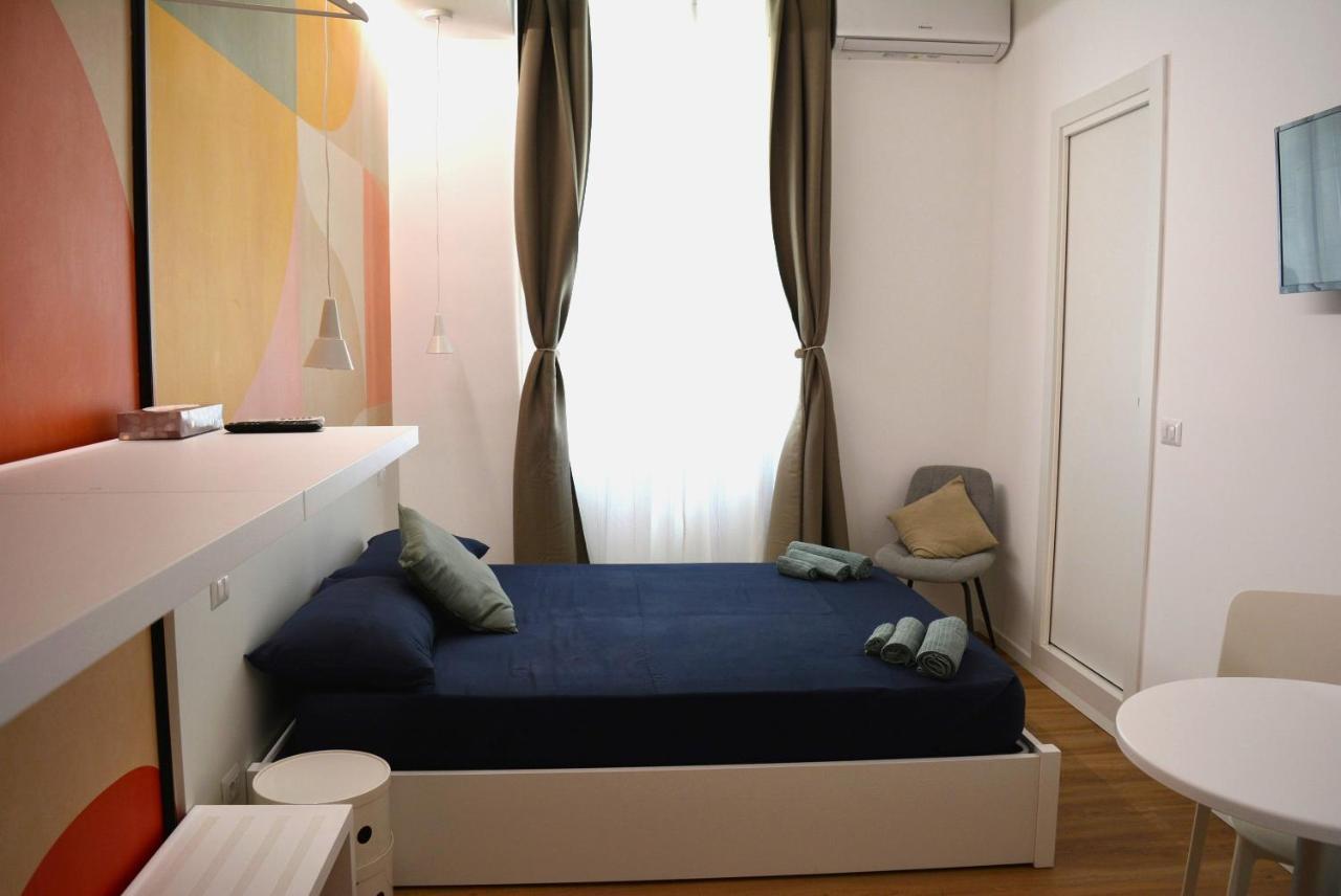 Orti House Apartments - Total Renovation On Apr 2023 มิลาน ภายนอก รูปภาพ