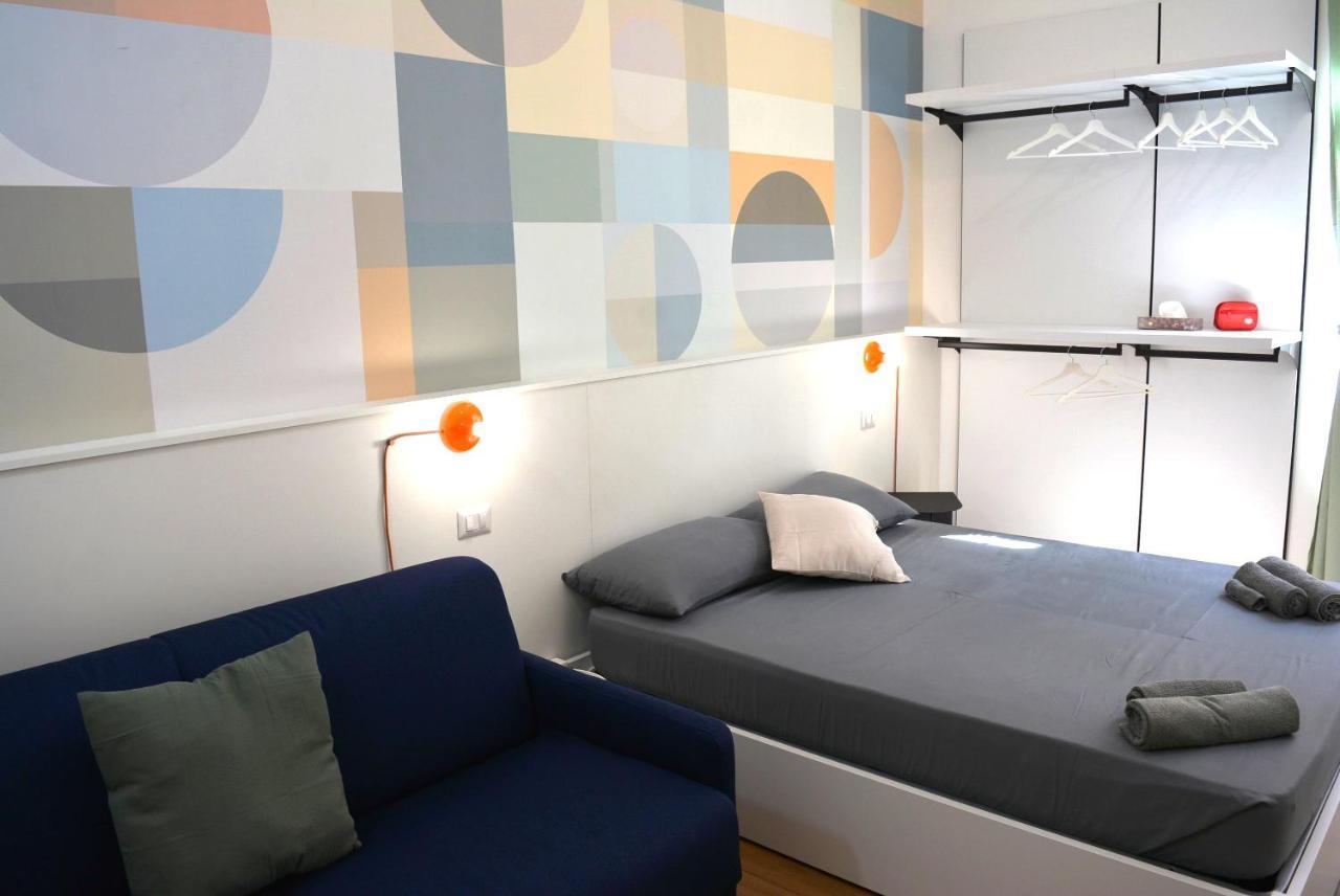 Orti House Apartments - Total Renovation On Apr 2023 มิลาน ภายนอก รูปภาพ