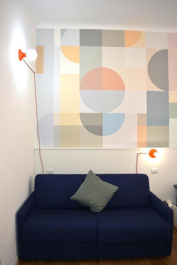 Orti House Apartments - Total Renovation On Apr 2023 มิลาน ภายนอก รูปภาพ