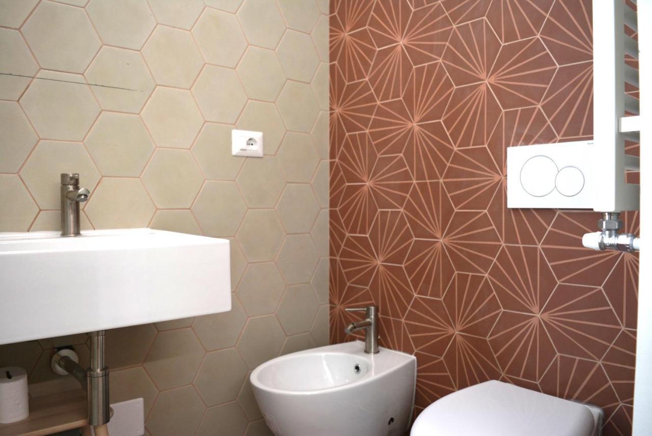 Orti House Apartments - Total Renovation On Apr 2023 มิลาน ภายนอก รูปภาพ