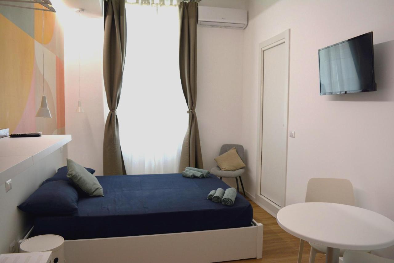 Orti House Apartments - Total Renovation On Apr 2023 มิลาน ภายนอก รูปภาพ