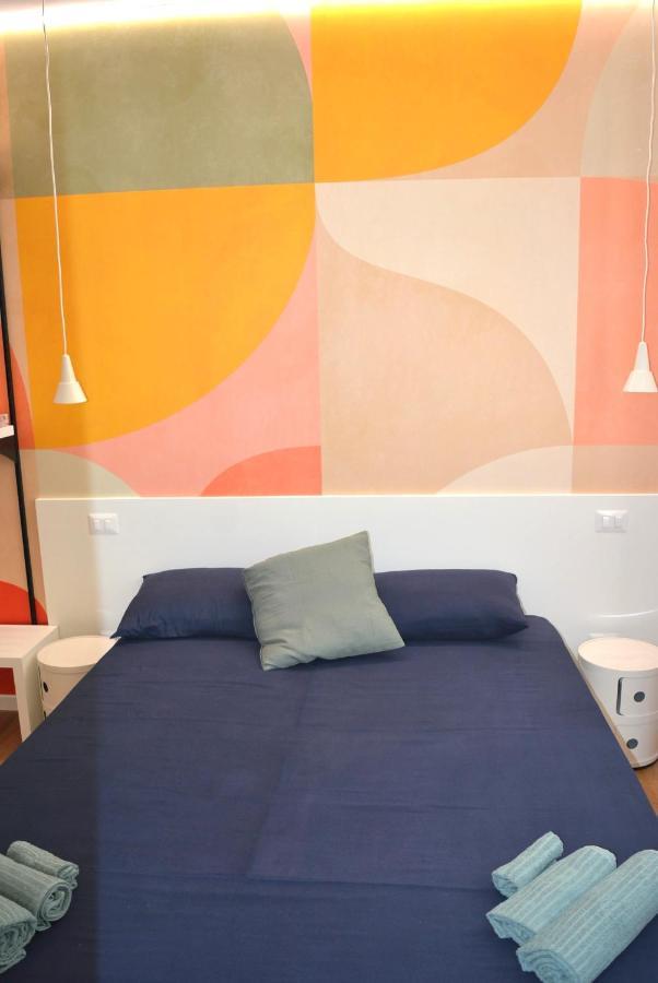 Orti House Apartments - Total Renovation On Apr 2023 มิลาน ภายนอก รูปภาพ