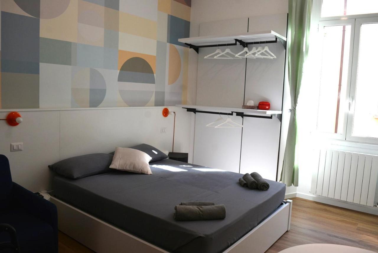 Orti House Apartments - Total Renovation On Apr 2023 มิลาน ภายนอก รูปภาพ