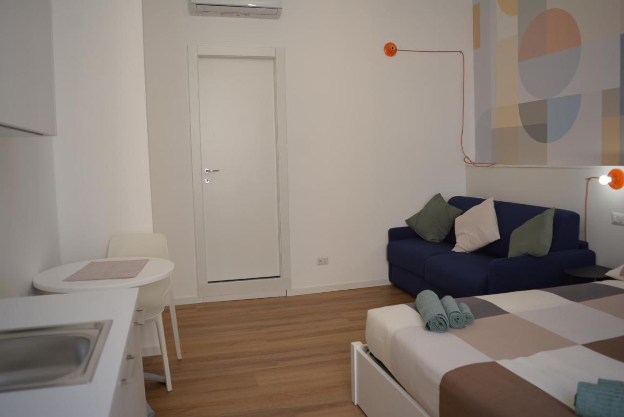 Orti House Apartments - Total Renovation On Apr 2023 มิลาน ภายนอก รูปภาพ