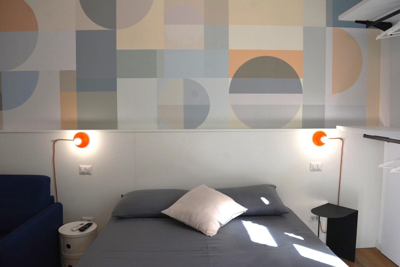 Orti House Apartments - Total Renovation On Apr 2023 มิลาน ภายนอก รูปภาพ