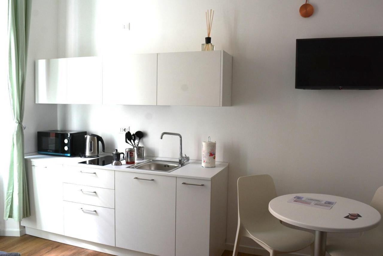 Orti House Apartments - Total Renovation On Apr 2023 มิลาน ภายนอก รูปภาพ