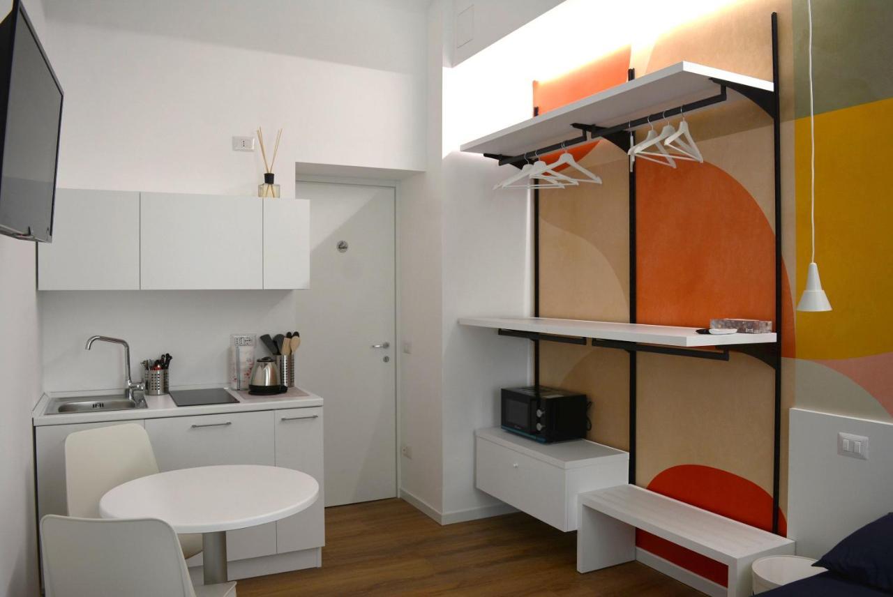 Orti House Apartments - Total Renovation On Apr 2023 มิลาน ภายนอก รูปภาพ