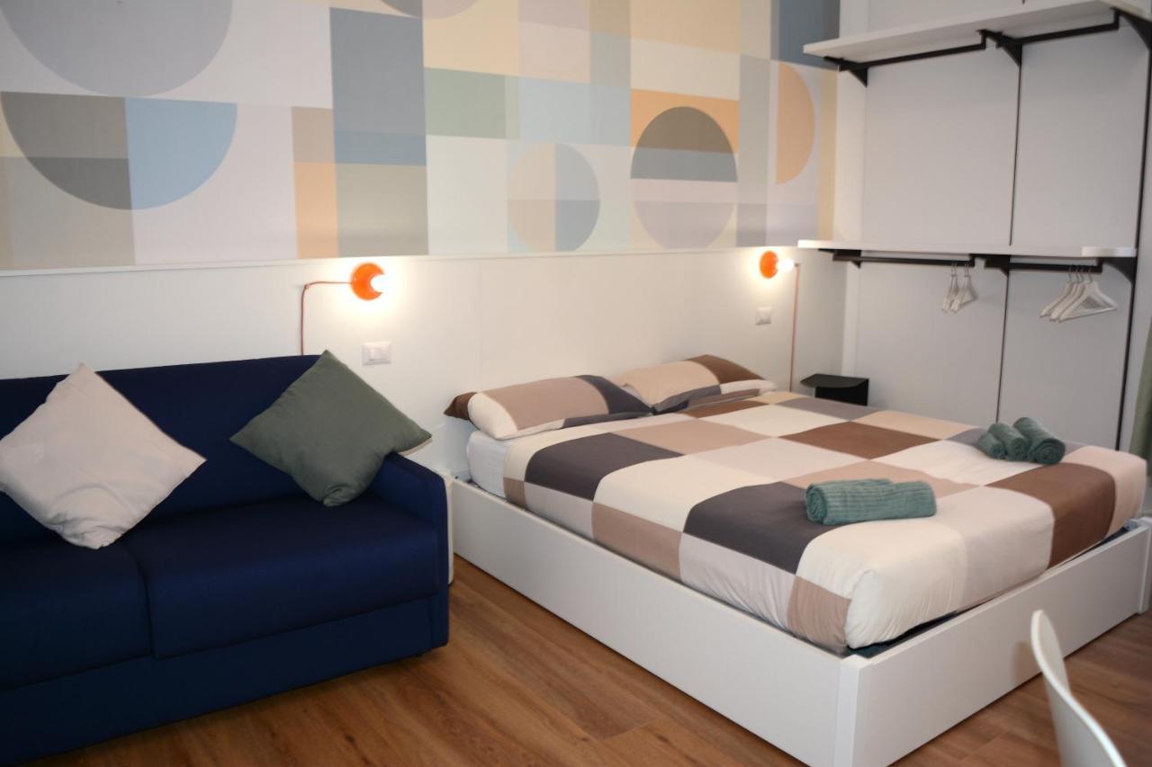 Orti House Apartments - Total Renovation On Apr 2023 มิลาน ภายนอก รูปภาพ