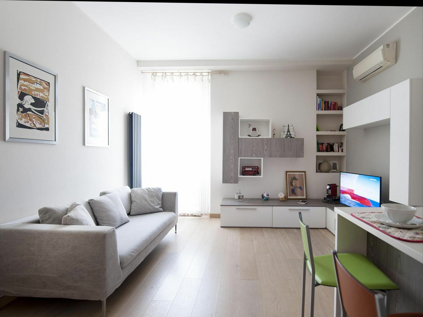 Orti House Apartments - Total Renovation On Apr 2023 มิลาน ภายนอก รูปภาพ