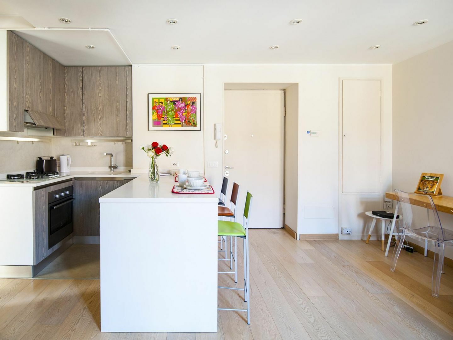 Orti House Apartments - Total Renovation On Apr 2023 มิลาน ภายนอก รูปภาพ
